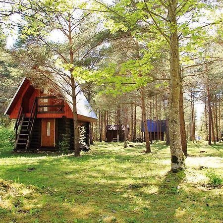 Kuuli Puhkemajad Hotel Tagaranna Phòng bức ảnh
