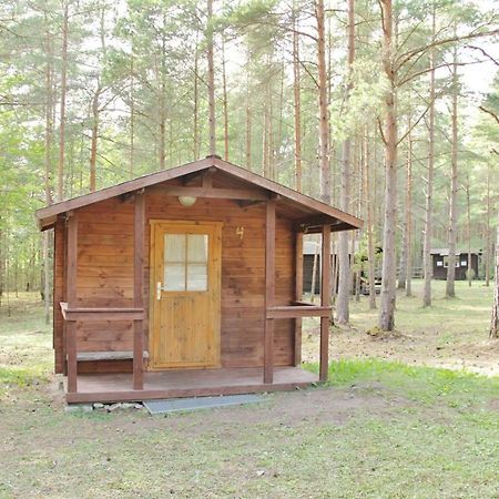 Kuuli Puhkemajad Hotel Tagaranna Ngoại thất bức ảnh