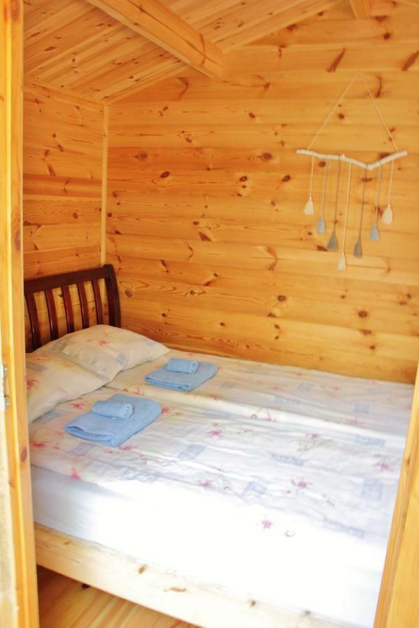 Kuuli Puhkemajad Hotel Tagaranna Ngoại thất bức ảnh